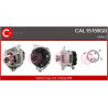 Alternateur CASCO