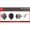 Alternateur CASCO