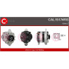 Alternateur CASCO