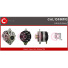 Alternateur CASCO