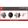 Alternateur CASCO