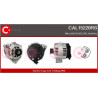 Alternateur CASCO