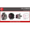 Alternateur CASCO