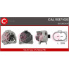 Alternateur CASCO