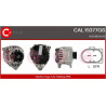 Alternateur CASCO