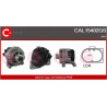 Alternateur CASCO