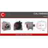 Alternateur CASCO