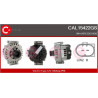 Alternateur CASCO