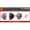 Alternateur CASCO
