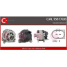 Alternateur CASCO