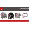 Alternateur CASCO
