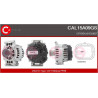 Alternateur CASCO
