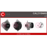 Alternateur CASCO