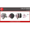 Alternateur CASCO