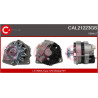 Alternateur CASCO