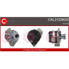 Alternateur CASCO