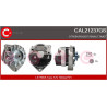 Alternateur CASCO