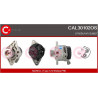 Alternateur CASCO