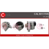 Alternateur CASCO