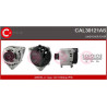 Alternateur CASCO