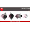 Alternateur CASCO