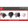 Alternateur CASCO