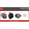 Alternateur CASCO