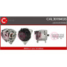 Alternateur CASCO