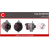 Alternateur CASCO