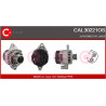 Alternateur CASCO