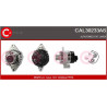 Alternateur CASCO
