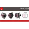 Alternateur CASCO