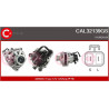 Alternateur CASCO