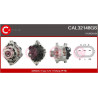 Alternateur CASCO