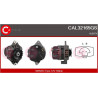 Alternateur CASCO