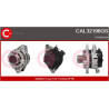 Alternateur CASCO