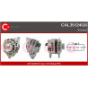 Alternateur CASCO