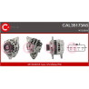 Alternateur CASCO