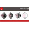 Alternateur CASCO