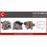 Alternateur CASCO