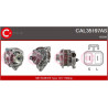 Alternateur CASCO