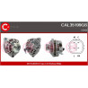Alternateur CASCO