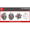 Alternateur CASCO