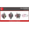 Alternateur CASCO