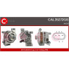 Alternateur CASCO