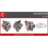Alternateur CASCO