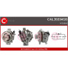 Alternateur CASCO