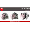 Alternateur CASCO
