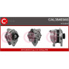 Alternateur CASCO