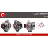 Alternateur CASCO